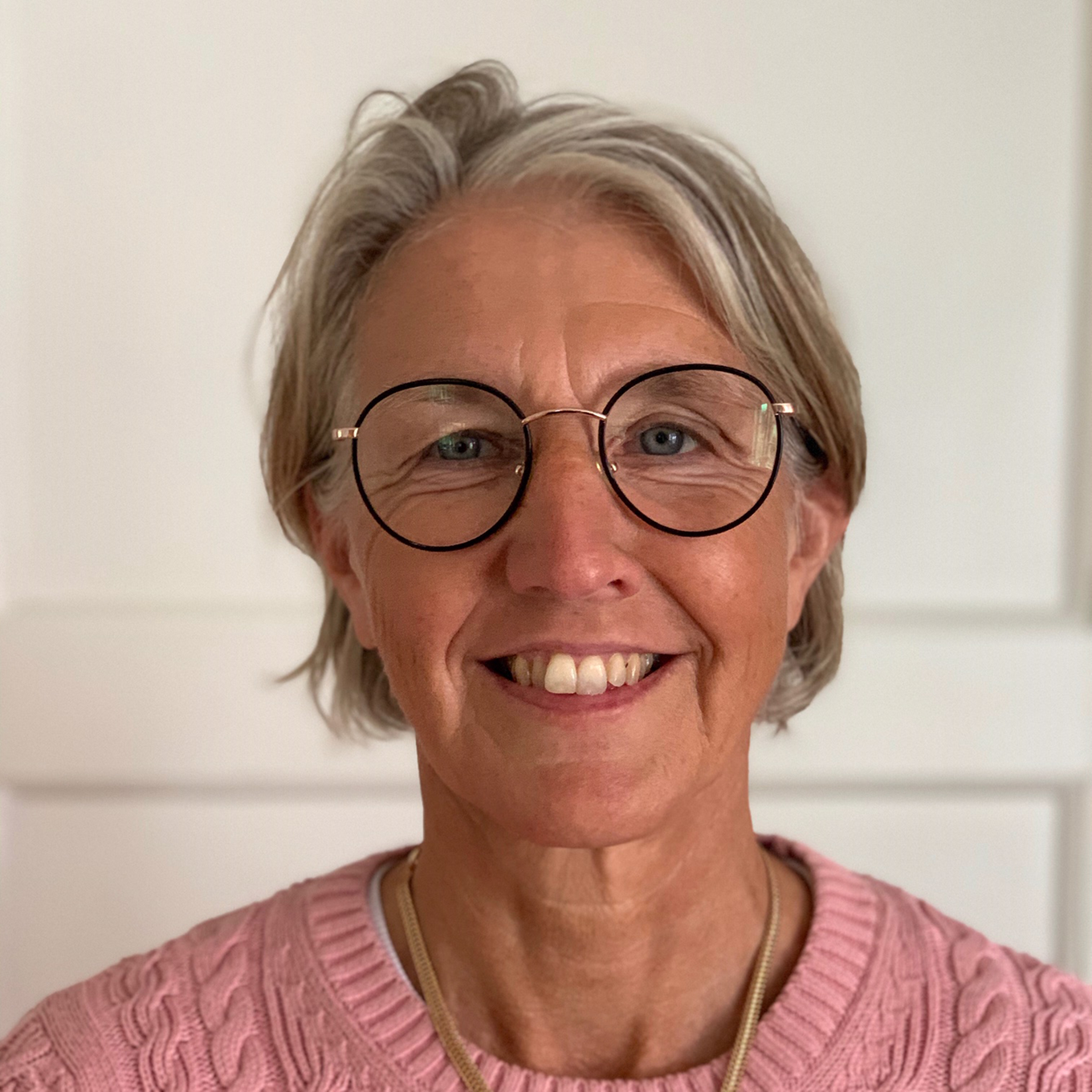 Ann-Marie Bartholdsson